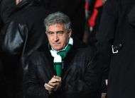 Caiazzo denonce la gestion de lOL qui repond