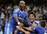 LDC Chelsea leader serein