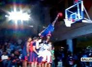 Bell est stratospherique