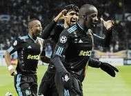 Marseille dans le tempo