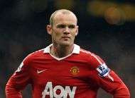 Rooney copie dans le monde entier