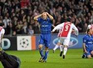 Auxerre est un incapable