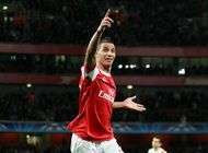 Chamakh plus fort que Raul