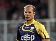 Arles Avignon Basinas resilie son contrat