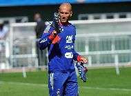 Zizou peut faire comme Blanc