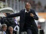 Kombouare Lyon ne defend pas bien