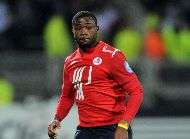 Europa League Minimum syndical pour Lille