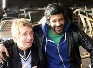 Les animateurs foot les plus styles