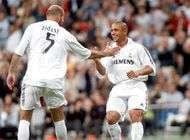 Zidane plus fort que Ronaldo pour Roberto Carlos