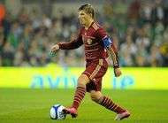 Arshavin plaide coupable