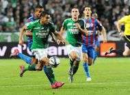 Les Verts nen profitent pas