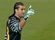 Pinto fait moins le malin