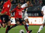 Rennes va t il secrouler