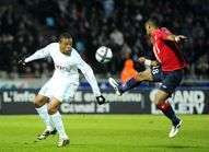 À Marseille le vrai buteur c’est Remy