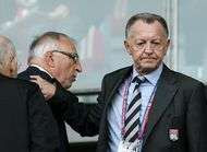 Aulas gifle un supporter Faut il le sanctionner