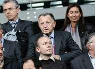 Le chambreur dAulas sexplique