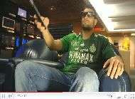 Les Verts retournent la FNAC