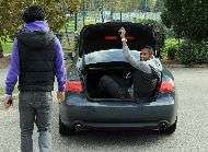 Bastos se fait la malle