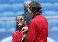 Serie A Robinho a lance le Milan AC