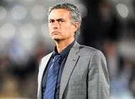 La consecration pour Mourinho
