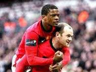 Rooney a ouvert la voie