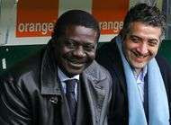 Kachkar embete encore l’OM