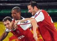 Je suis regulier dans la merde