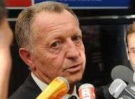 Quand Aulas veut faire du Mourinho