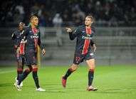 Ca chauffe entre Bodmer et Puel