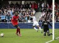 Pas daffiche pour les quarts