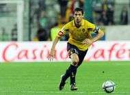 Materazzi est un super mec