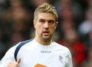 Klasnic dans la tourmente