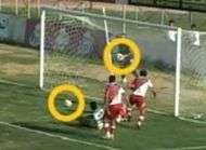 Heureusement ce nest pas Ruffier