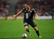 Liverpool mise sur Hazard