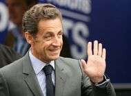 Sarkozy absent des etats generaux du football