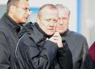 Puel ne respecte pas les anciens