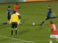 Ils ont croque le Hertha