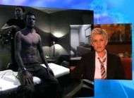 Beckham un tres bon acteur