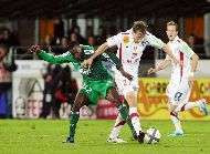 Ligue 1 Lyon se rassure Brest leader