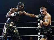 NDam etait mal prepare