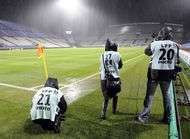 OM Rennes definitivement reporte