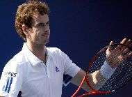 Murray blesse a la Playstation