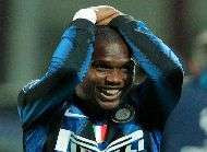 Etoo aurait voulu jouer a l’OM