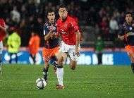 Ligue 1 Paris fait du surplace