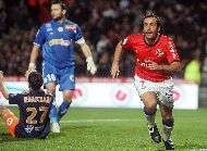 Giuly a encore de la batterie