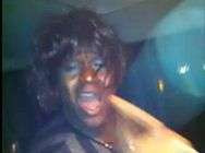 Le Shaq se travestit en Beyonce