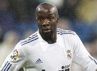 Diarra le pire homme de main de Mourinho