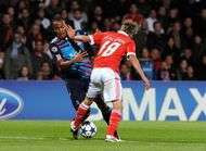 Lyon ne sait toujours pas jouer