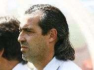 Batista confirme en equipe dArgentine