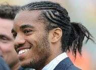 Lacazette un brin chambreur